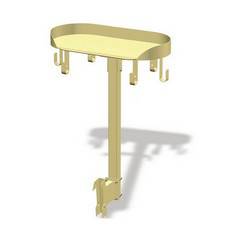 ShoreStation Beige Gear Tower - DA0052-15 ShoreStation Gear Tower