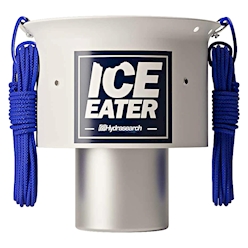 Power House Ice Eater Ice Eater 1/4HP - Model P250