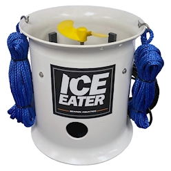 Ice Eater 1/2HP - Model P500 Ice Eater 1/2HP - Model P500