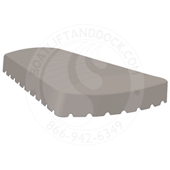 CraftLander Shoretex Elite Driftwood Sta