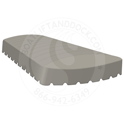 CraftLander  RecWater Cadet Gray Standard