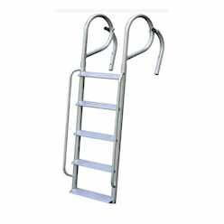 5-Step Swing Ladder - IDR5 IDR5 5-Step Swing Ladder