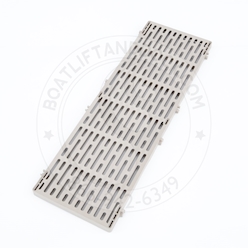 Thru Flow 36" x 12" Decking Panel - Single