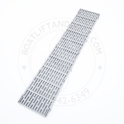 Thru Flow 60" x 12" Decking Panel - Single