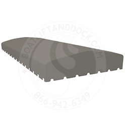 Great Lakes  RecWater Cadet Gray Canopy C