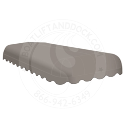 ShoreMaster   Shoretex Elite Driftwood Can