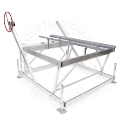 LSP LSC1576 Cantilever PWC Lift LSP LSC1576 Cantilever PWC Lift