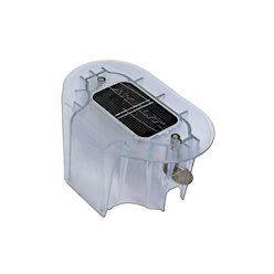 Solar Dock Light for EZ Dock Solar Dock Light for EZ Dock - 2pk