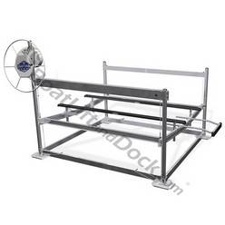 ShoreStation SS-V50120MS - Factory Production Discontinued ShoreStation SS-V50120MS