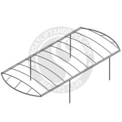 ShoreStation CF26-120 Spec Sheet