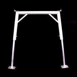 MaxStand 4 Wide Standard Hidden Support System - 66-11276 Max Under Dock Support