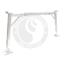 MaxStand 6 - 8 Wide "Standard" Hidden Support System MaxStand 6 - 8 Wide Standard Hidden Support System