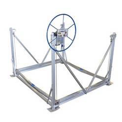 ShoreMaster Vertical Boat Lifts ShoreMaster Bunks Icon