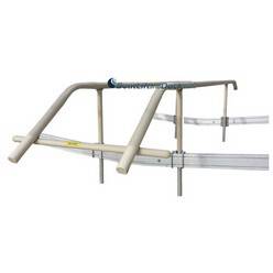 ShoreStation ToonRail Support System ToonRail Support System Manual