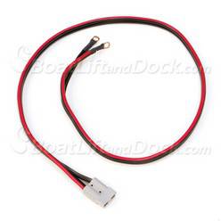 Lift Tech Power Cable Assemblies 5 FT to 30 FT