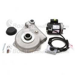 Hefty Hoist E Gear-DEGEAR Hefty Hoist E Gear