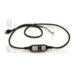 Magnum GFI w/ Cord-GFCIIN Magnum Part
