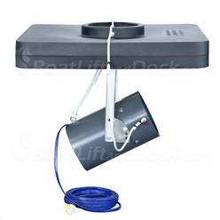 Aquasweep - 1/2 HP - 115 V Floating Aquasweep - 1/2 HP - 115 V Floating