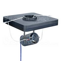 Aquasweep - 1 HP - 230 V Floating Aquasweep - 1 HP - 230 V Floating