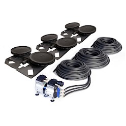 Bubble Pro Max Sub-Surface Water Aerator Bubble Pro Sub-Surface Water Aerator - Original Du