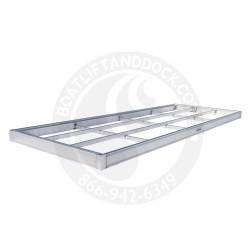 ShoreMaster RS7 6 x 16 Dock Frame -RS7 6 x 16 Dock