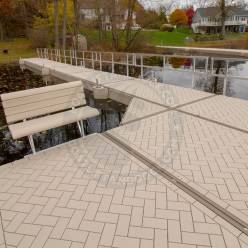 ShoreMaster PolyDock