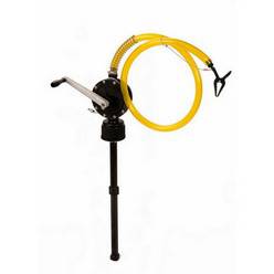 FLO-FAST Professional Pump FLO-FAST Pump for 3" Mouth