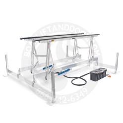 ShoreMate 8000 lb Cantilever Hydraulic L8000H ShoreMate 8000 lb Cantilever Hydraulic L8000H