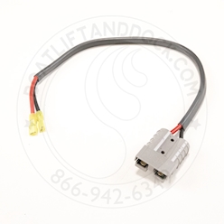 ShoreStation SSDC2 Motor Side 18" Power Cord SK623