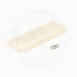 ShoreStation Step Pad Right 2-1/2 x 7 Sand Beige