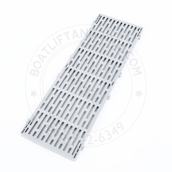 70 Piece - Thru Flow - 48" x 12" Decking Panels Bu