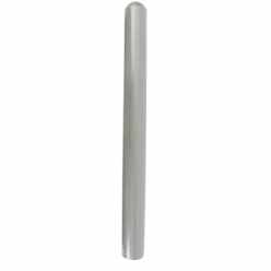 36" Pole Covers - 2" - Light Gray 36" Pole Covers - 2" - Light Gray