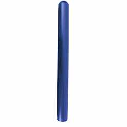 36" Pole Covers - 2" - Blue 36" Pole Covers - 2" - Blue