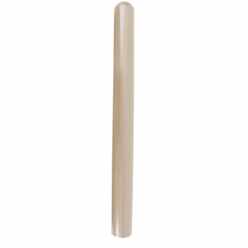 Dock Post Covers 36" Pole Covers - 2" - Tan