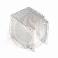 CraftLander Column Clamp - MH-V45/60CC