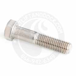 CraftLander 5/8" X 3 " Bolt - H-B62300-SS