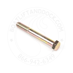 CraftLander 3/4" X 2-3/4 " Bolt - H-B75275