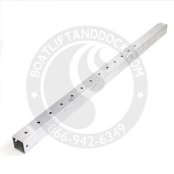 CraftLander Square Leg Tube - MH-VLT54 CraftLander Square Leg Tube - MH-VLT54 - Special O