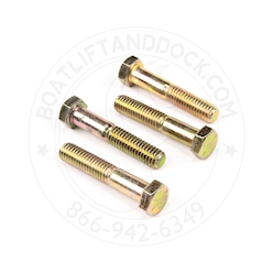 CraftLander 5/16" X 3-1/2" Bolt - H-B31350 (4 Pack
