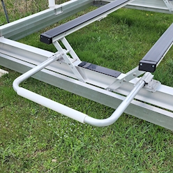 CraftLander Motor Stop CraftLander Motor Stop