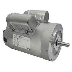 Elite 1-1/2 HP Stainless Steel C-Face Boat Lift Mo