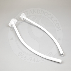 ShoreStation Replacement Centering Device Stems -