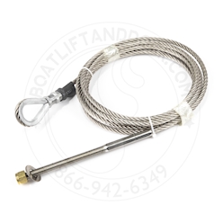 ShoreMaster Side Cable - 1007675 ShoreMaster Side Cable - 1007675