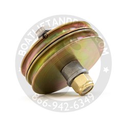 LSP Double Pulley Kit - LSV40/46 - 20148 LSP Double Pulley Kit - LSV40/46 (20148)