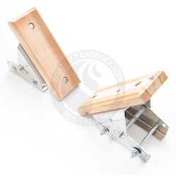 ShoreStation Cradle Pads - SSHA ShoreStation Cradle Pads - SSHA