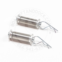 LSP 2" Cable Roller Kit - (6) 20150 LSP 2" Cable Roller Kit - (6) 20150