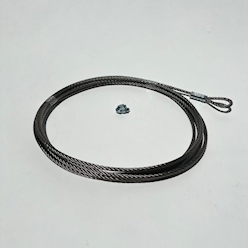 Mini Mag Cable - 1200/1500/2800 for Electric operation 10 Track Mini Mag Cable - 1200/1500/2800 for Electric opera