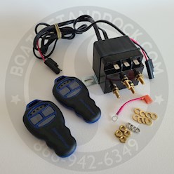 ShoreStation Relay 12V Wireless w/ 2 Fobs - 531030