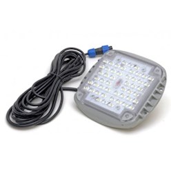 Boat House Solar Add-on Light