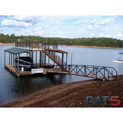Wahoo Dock System Information Wahoo Docks
